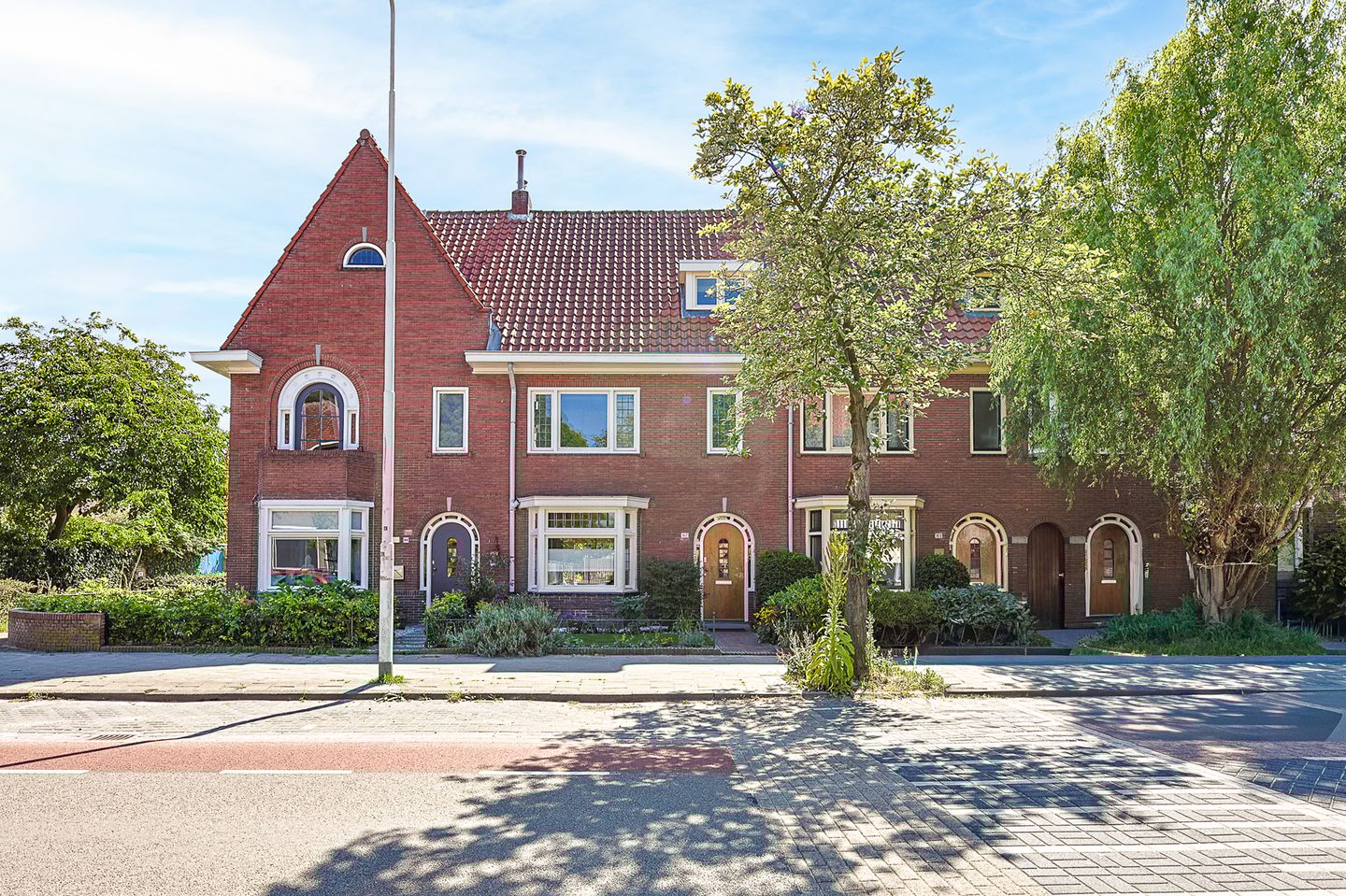 Foto 4 van Barrierweg 167