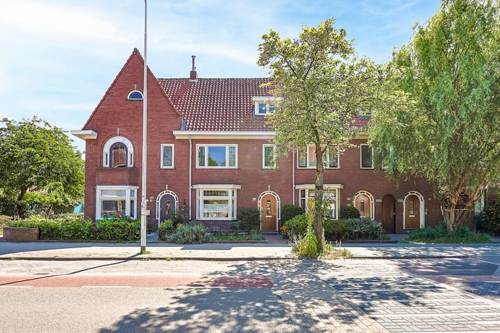 Foto 4 van Barrierweg 167