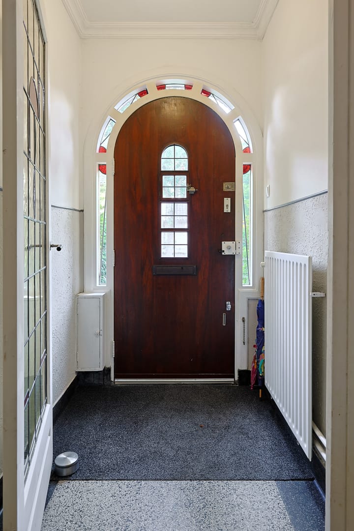 Foto 5 van Barrierweg 167