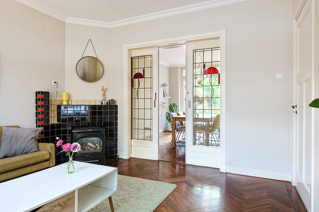 Foto 11 van Barrierweg 167