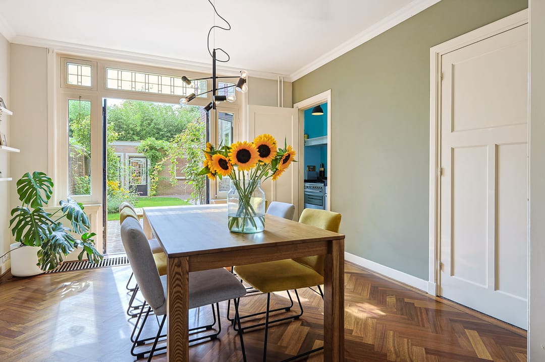 Foto 16 van Barrierweg 167