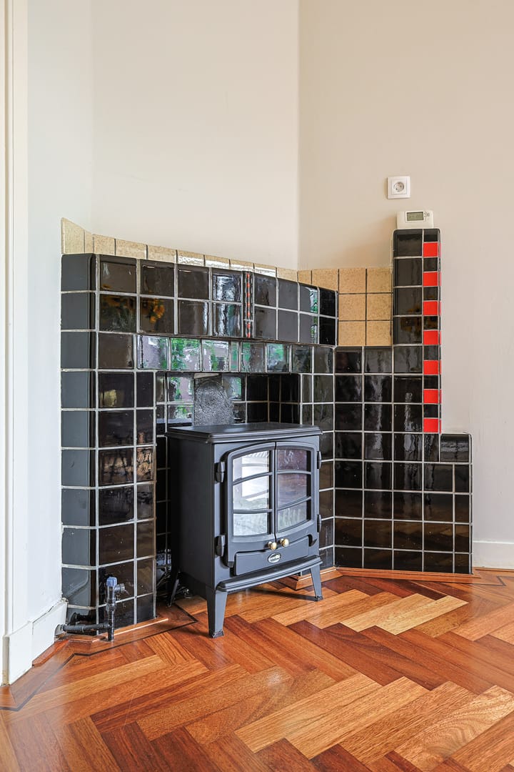 Foto 18 van Barrierweg 167