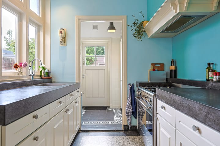 Foto 19 van Barrierweg 167