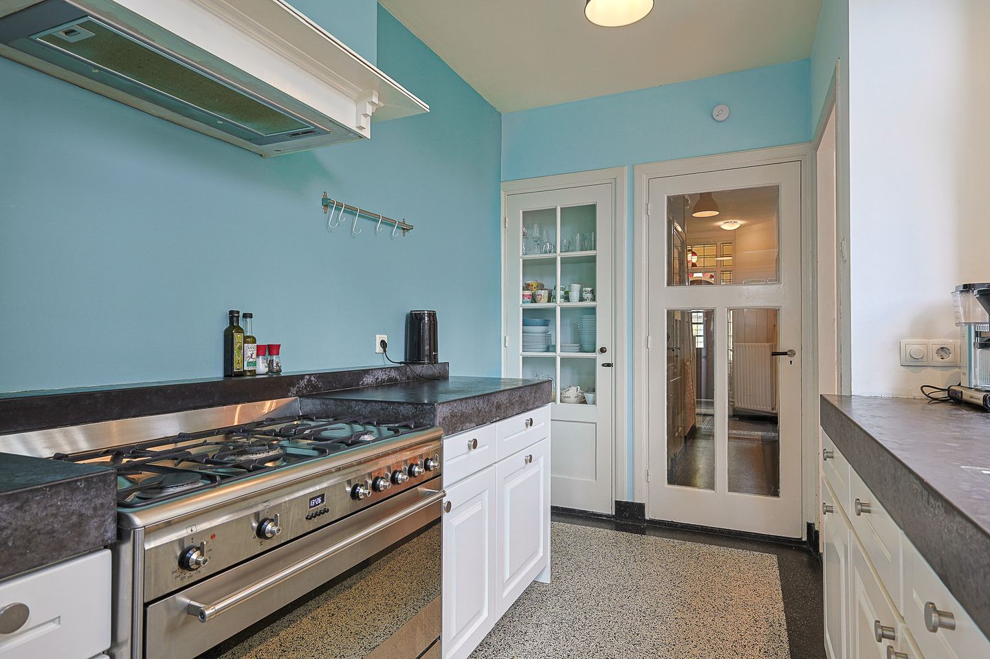 Foto 20 van Barrierweg 167