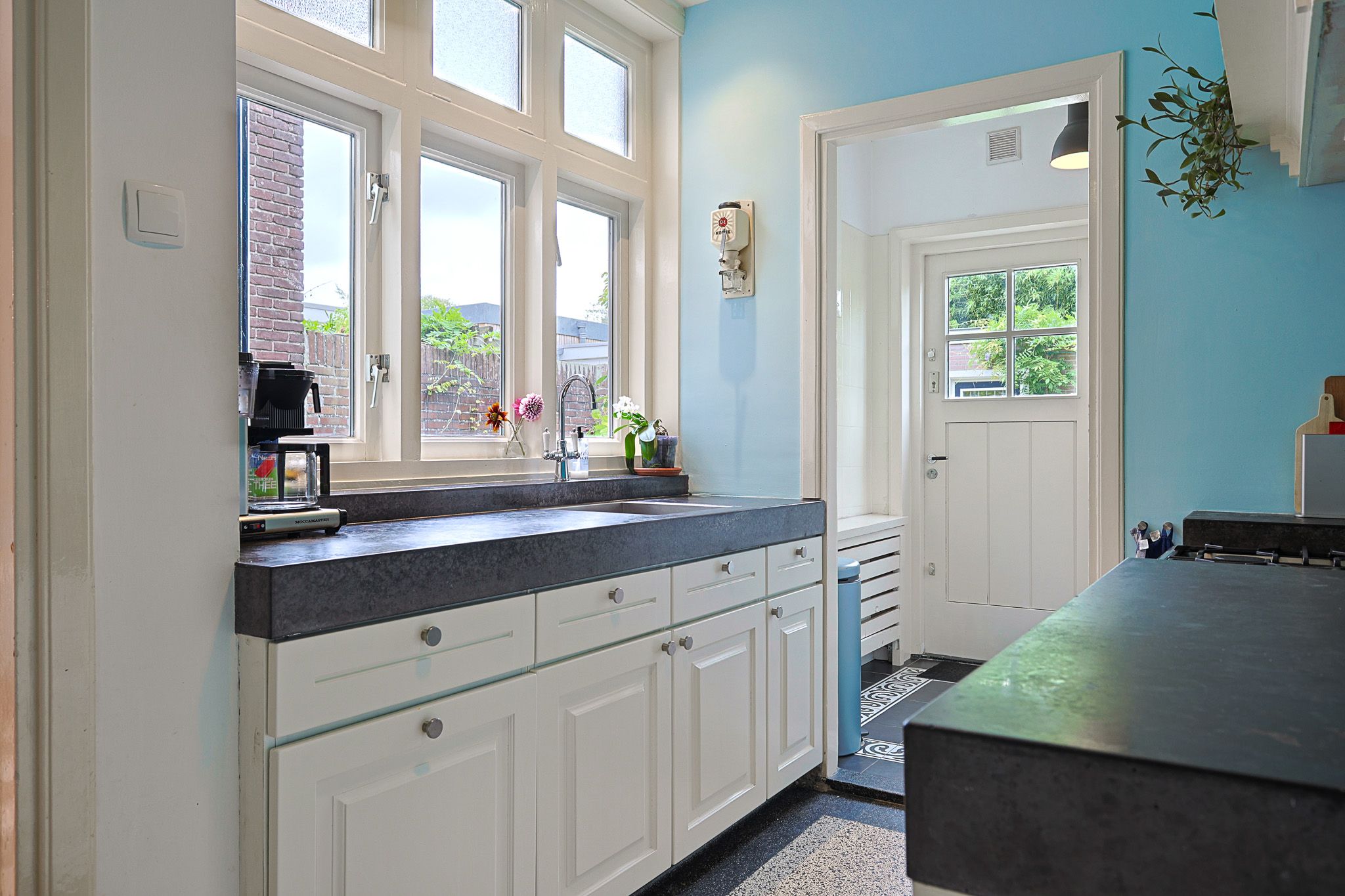 Foto 21 van Barrierweg 167