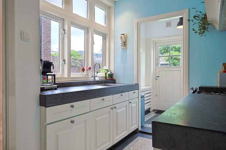 Foto 21 van Barrierweg 167