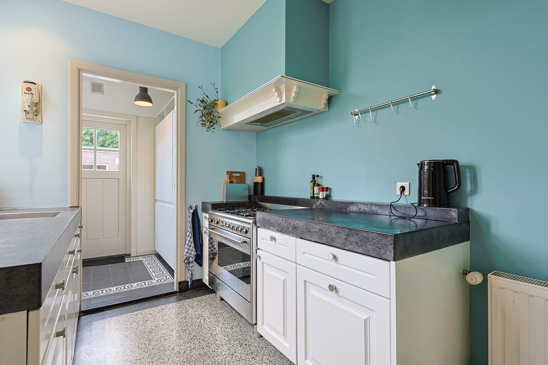 Foto 22 van Barrierweg 167