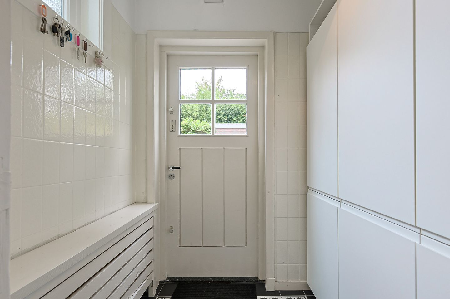 Foto 25 van Barrierweg 167