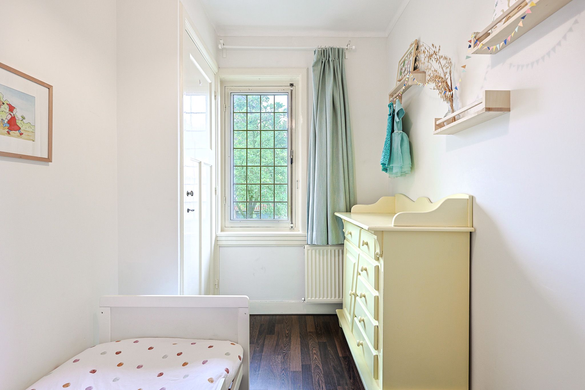 Foto 30 van Barrierweg 167