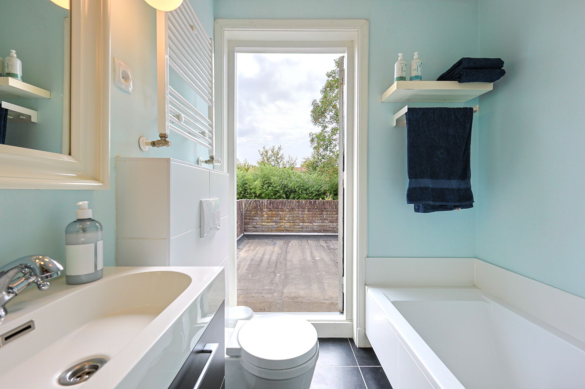 Foto 33 van Barrierweg 167