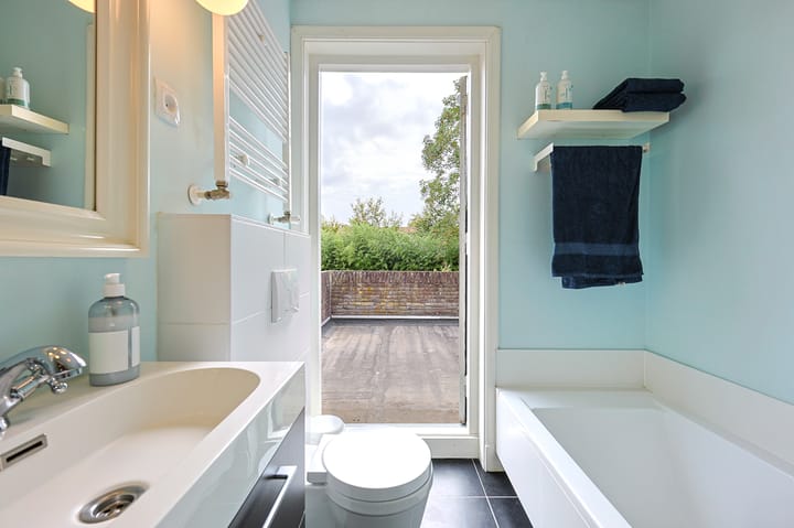 Foto 33 van Barrierweg 167