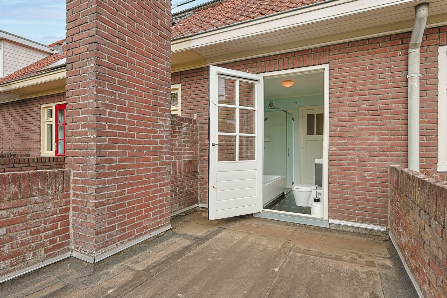 Foto 35 van Barrierweg 167