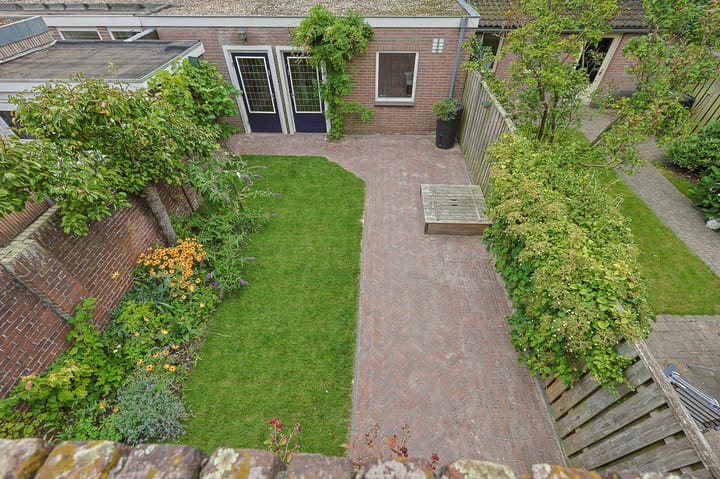 Foto 36 van Barrierweg 167