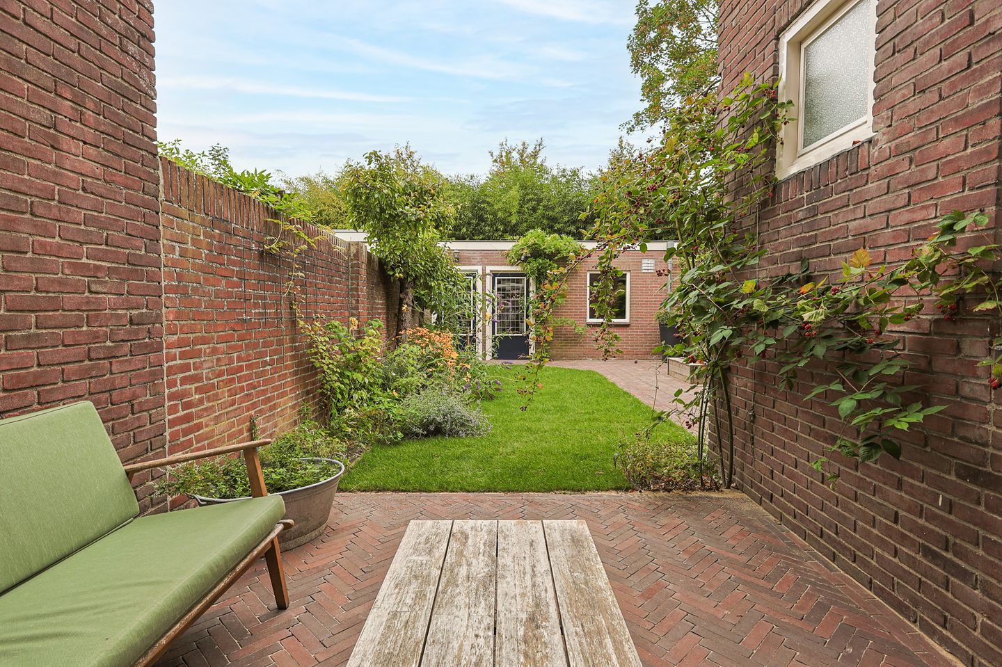 Foto 49 van Barrierweg 167