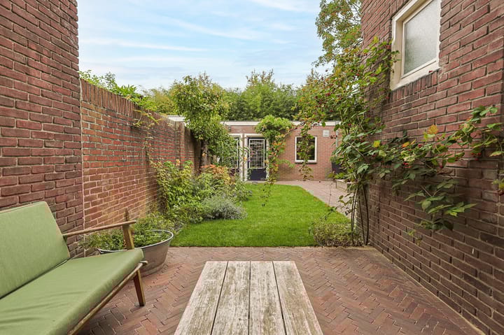 Foto 49 van Barrierweg 167