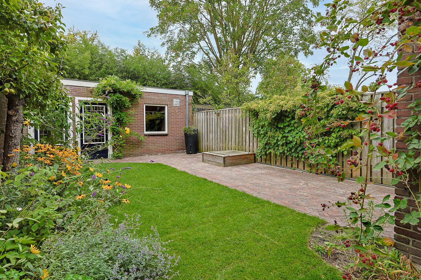 Foto 50 van Barrierweg 167