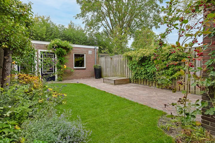 Foto 50 van Barrierweg 167