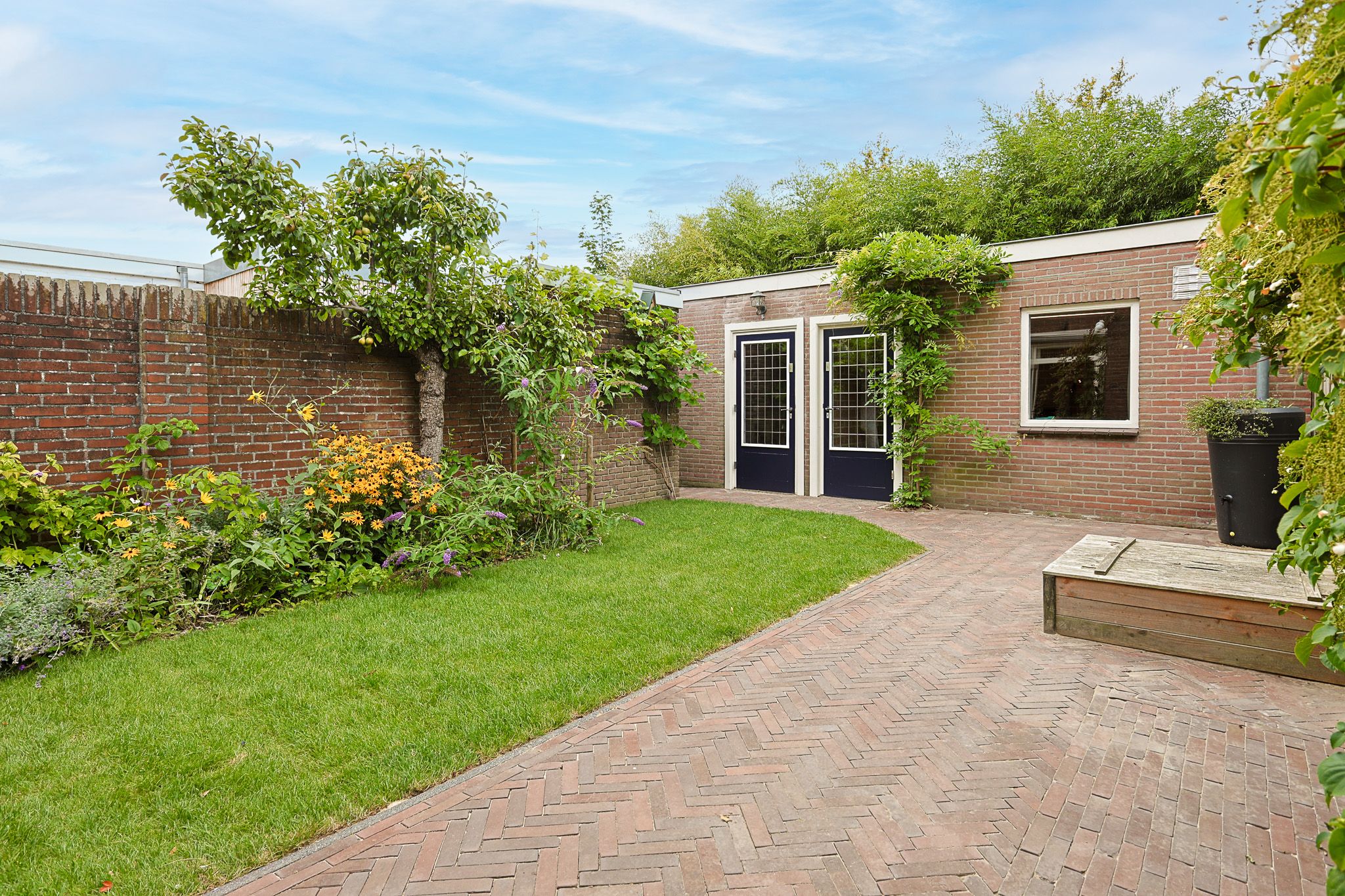 Foto 51 van Barrierweg 167