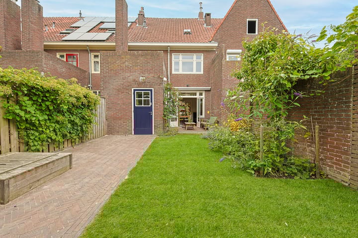 Foto 52 van Barrierweg 167