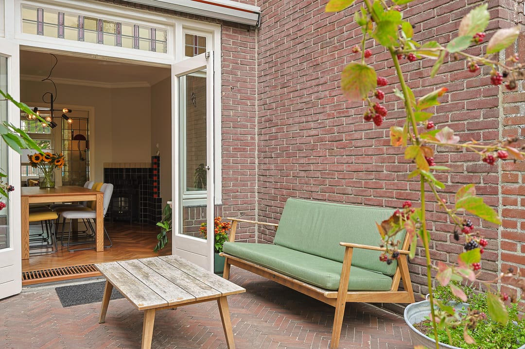 Foto 53 van Barrierweg 167