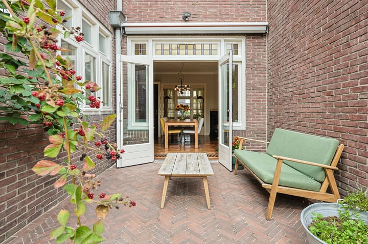 Foto 54 van Barrierweg 167