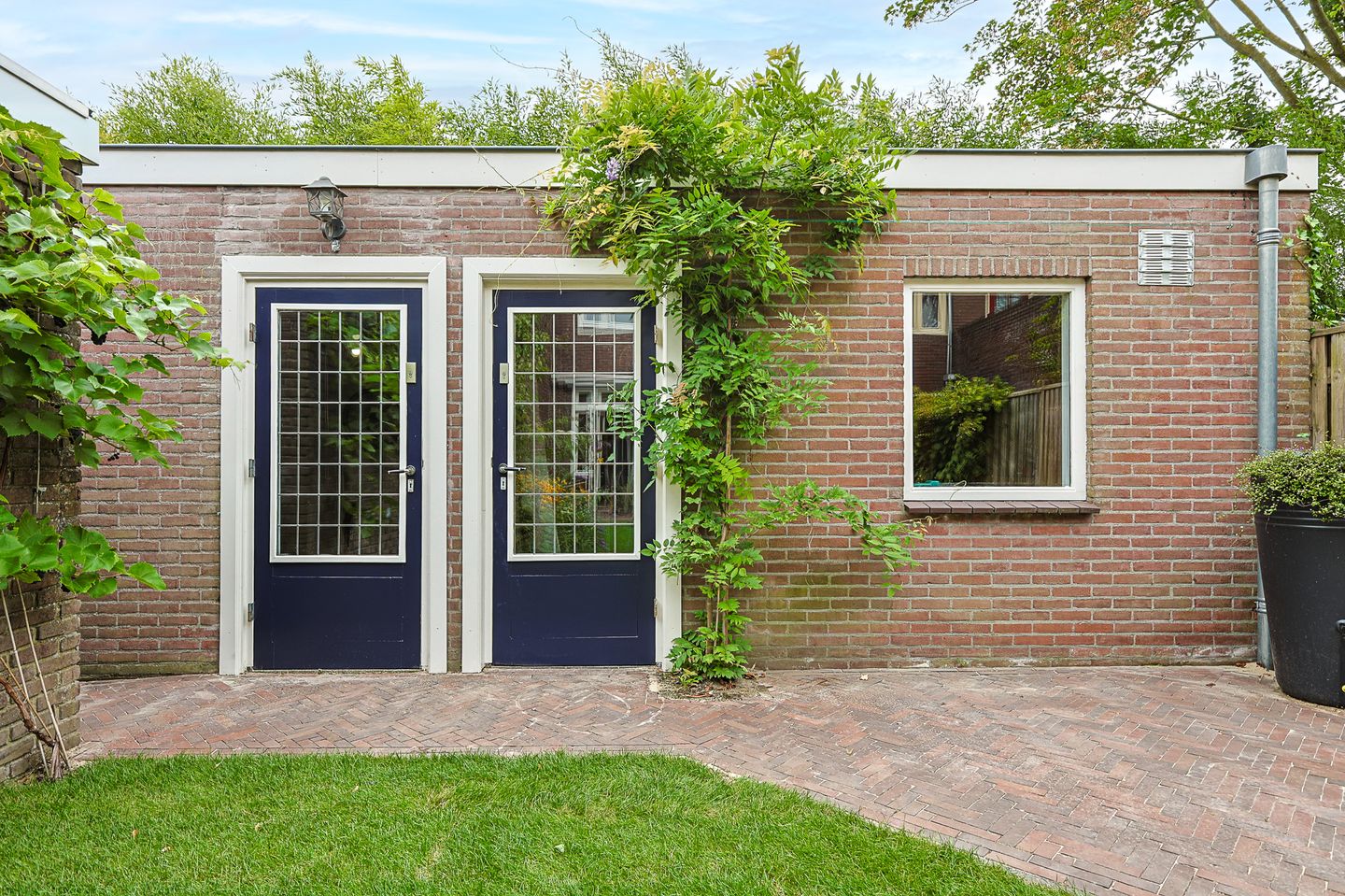 Foto 55 van Barrierweg 167