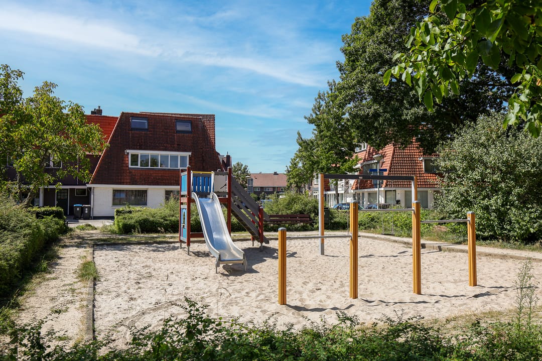 Foto 67 van Barrierweg 167