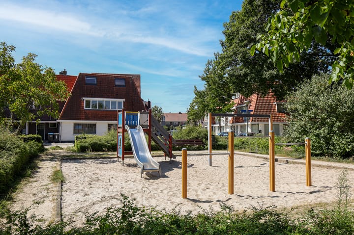 Foto 67 van Barrierweg 167