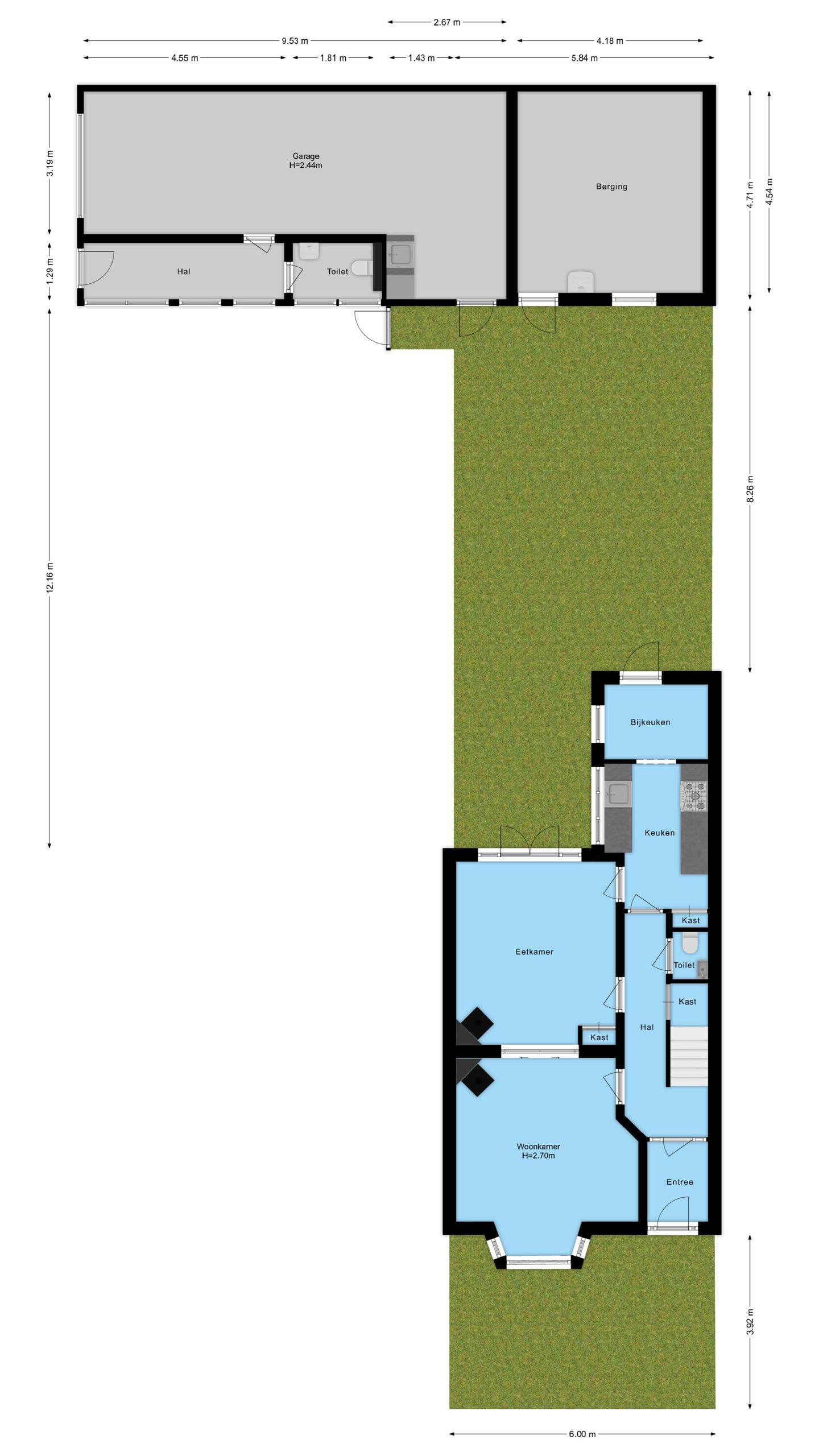 Foto 70 van Barrierweg 167