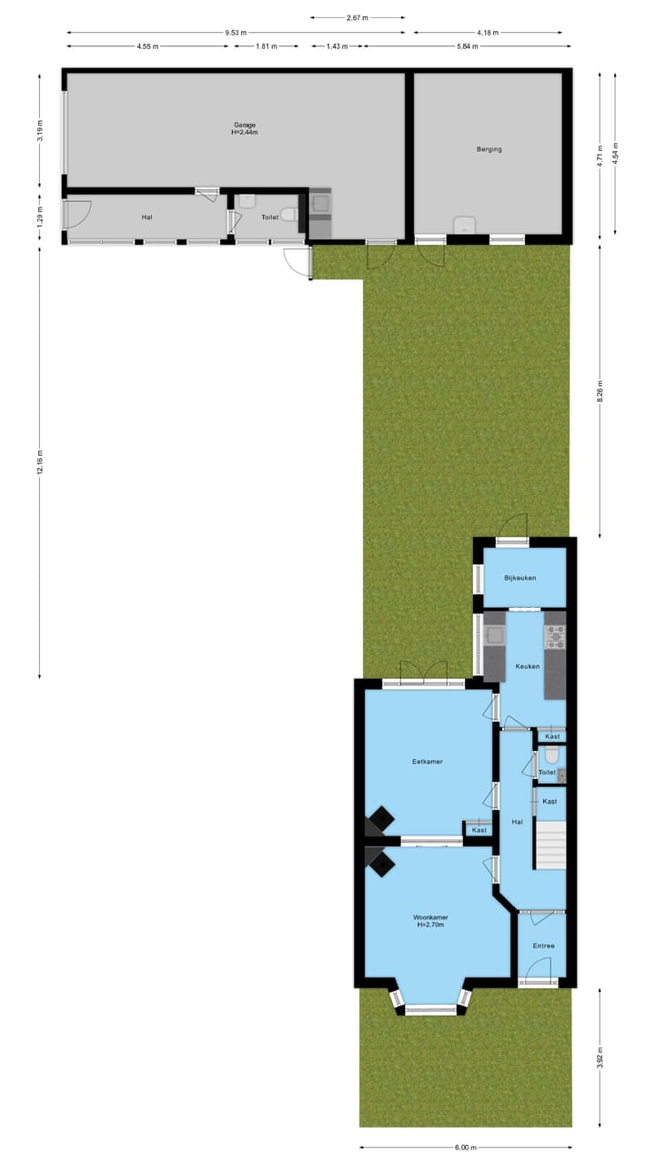 Foto 70 van Barrierweg 167