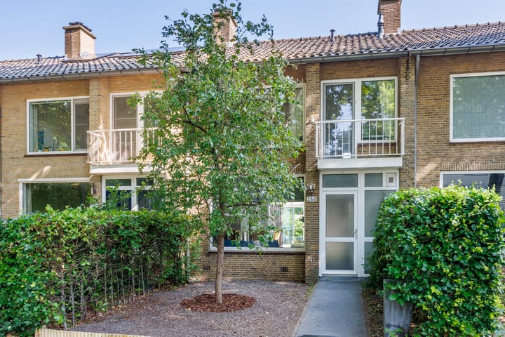 Foto 1 van Pettelaarseweg 268