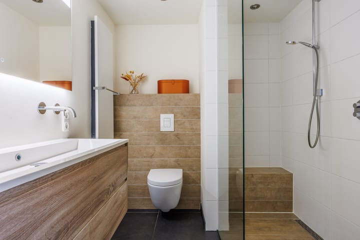 Foto 3 van Pettelaarseweg 268