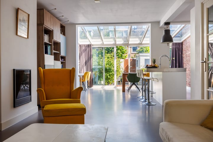 Foto 4 van Pettelaarseweg 268