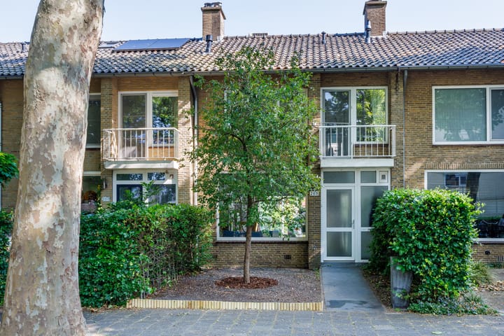 Foto 5 van Pettelaarseweg 268