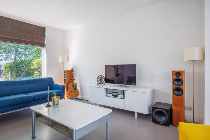 Foto 9 van Pettelaarseweg 268