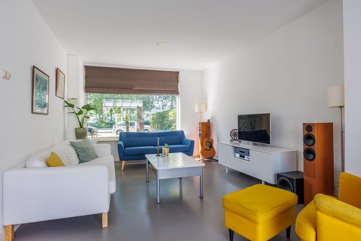 Foto 8 van Pettelaarseweg 268