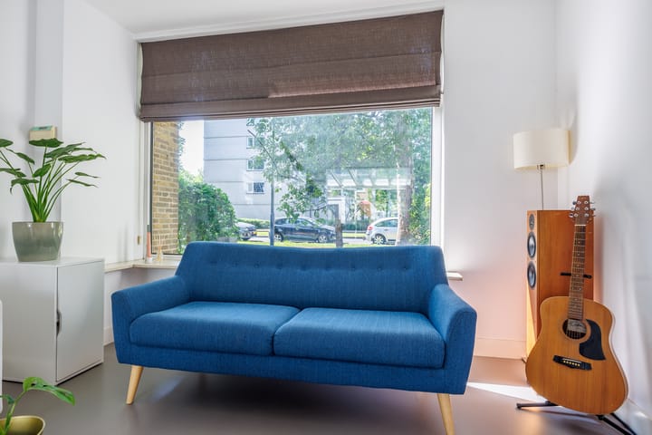 Foto 10 van Pettelaarseweg 268