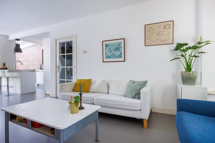 Foto 11 van Pettelaarseweg 268