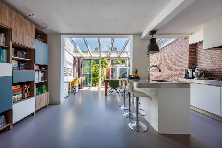 Foto 13 van Pettelaarseweg 268