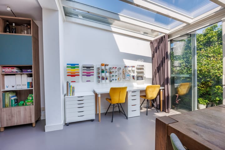 Foto 20 van Pettelaarseweg 268