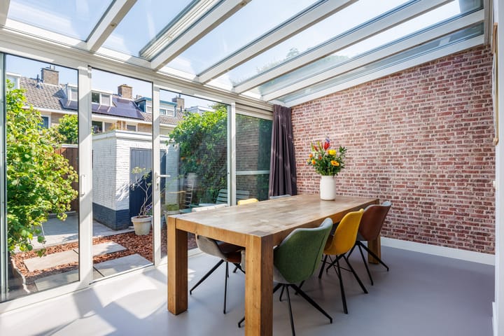 Foto 21 van Pettelaarseweg 268