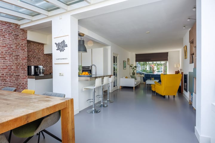 Foto 22 van Pettelaarseweg 268