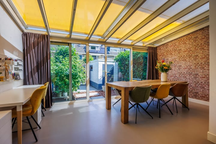 Foto 25 van Pettelaarseweg 268