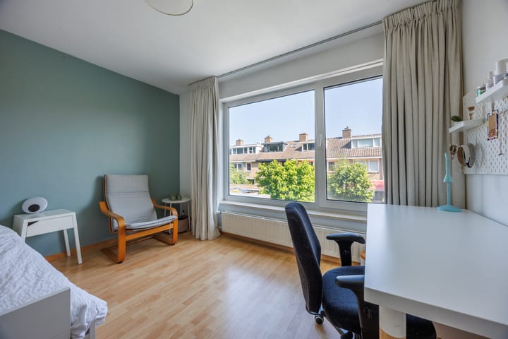 Foto 30 van Pettelaarseweg 268