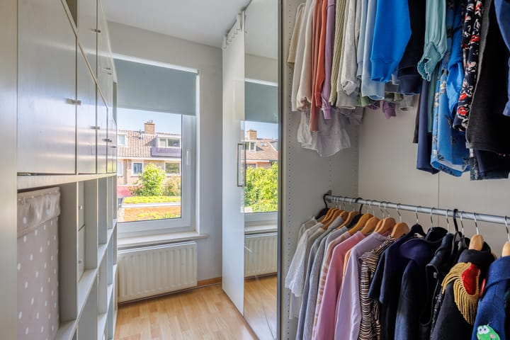 Foto 29 van Pettelaarseweg 268