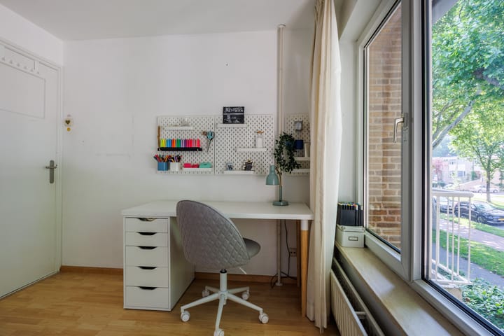 Foto 38 van Pettelaarseweg 268