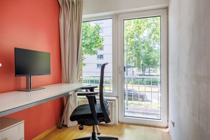 Foto 39 van Pettelaarseweg 268