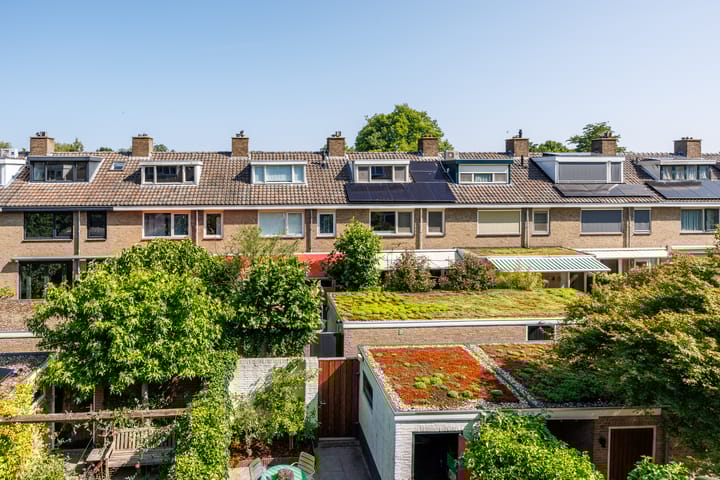 Foto 48 van Pettelaarseweg 268