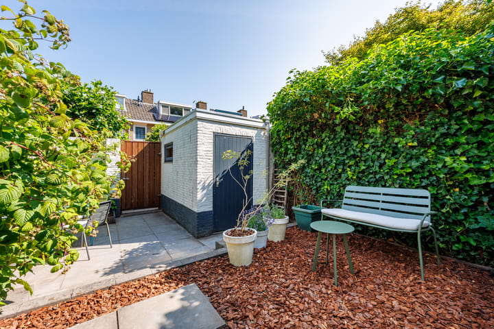 Foto 51 van Pettelaarseweg 268