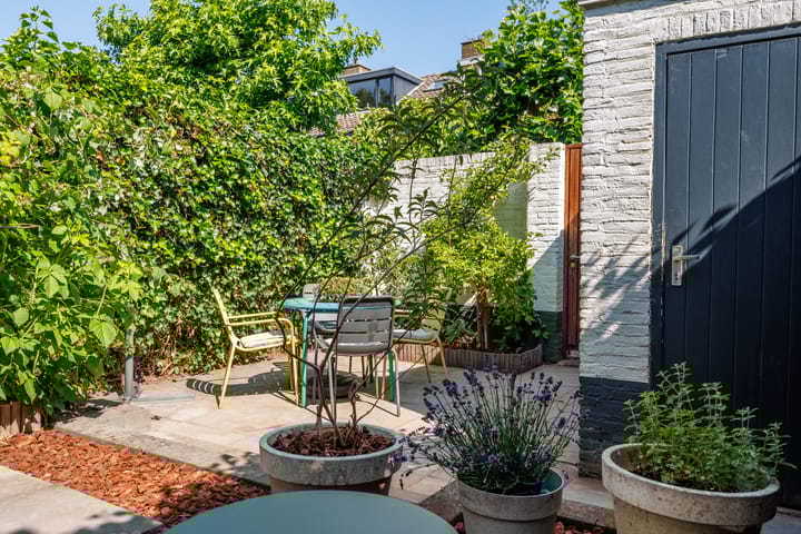 Foto 52 van Pettelaarseweg 268